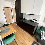 Tony\'S Two Room Apartment
